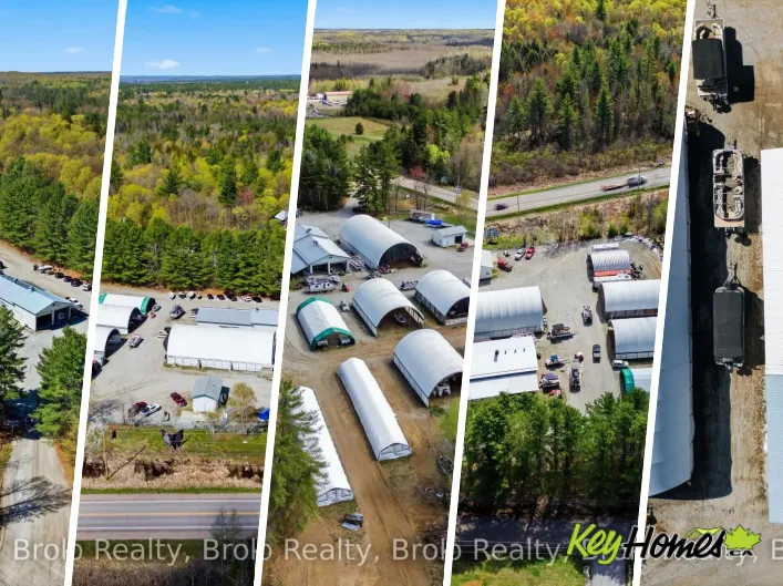 12706 HIGHWAY 41 HIGHWAY, Addington Highlands