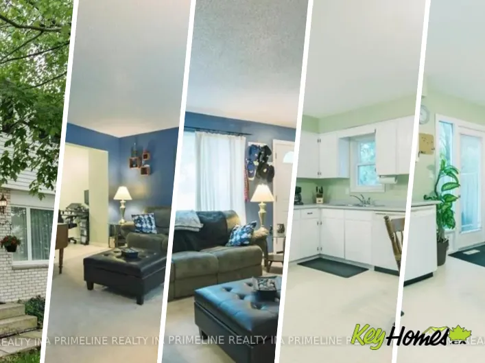 House for rent: 1275 LIMBERLOST ROAD, London North