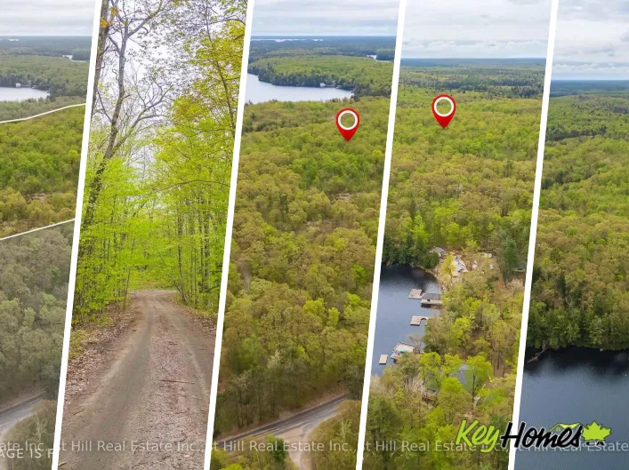 1276 EAST BAY ROAD, Muskoka Lakes)
