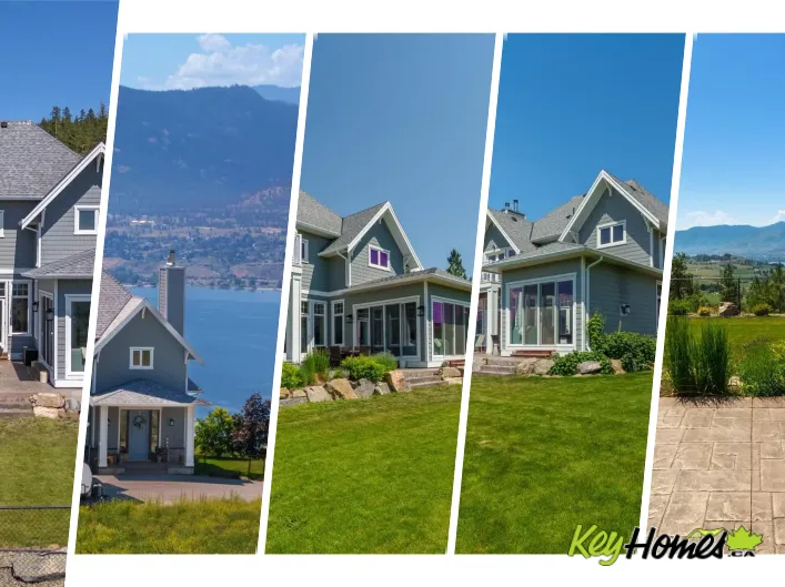 House for sale: 1276 Riddle Road, Penticton