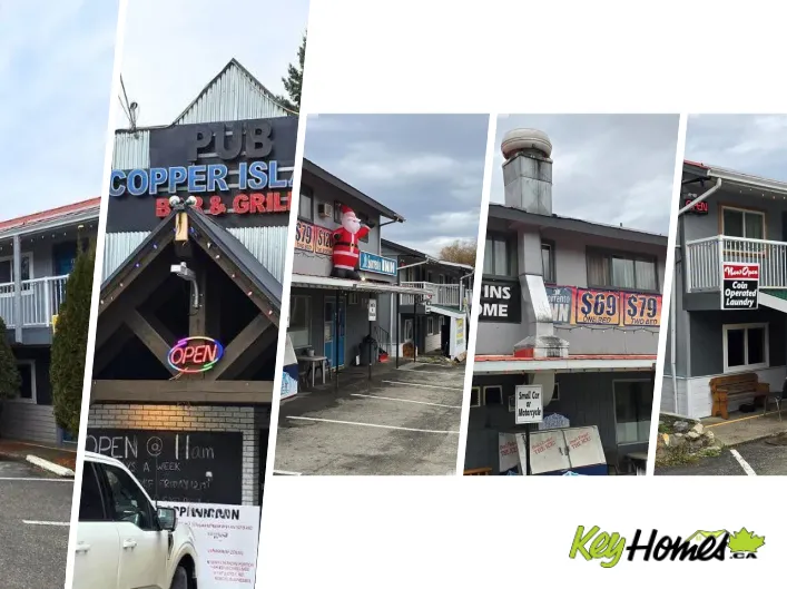 Other for sale: 1277 Trans Canada Highway, Sorrento