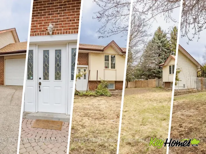 House for sale: 12777 MISSISSAUGA ROAD, Caledon