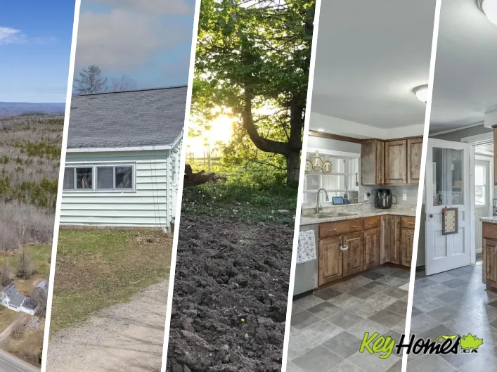 House for sale: 1278 Crisp Road, Inglisville