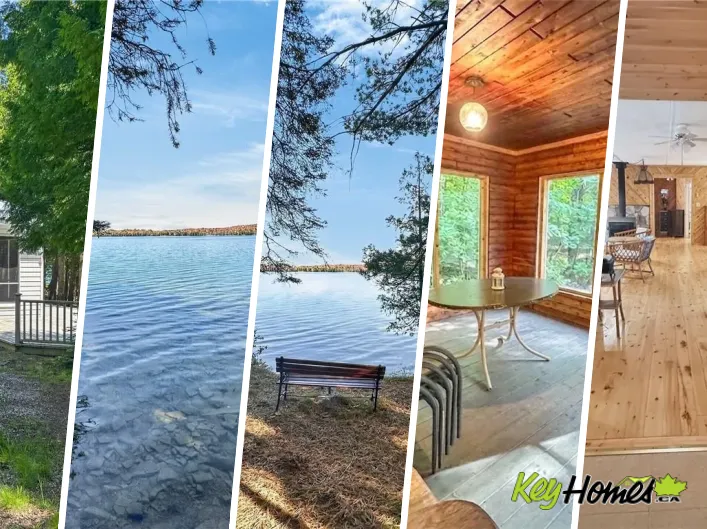 1278 Ice Lake Drive, Gore Bay, Manitoulin Island