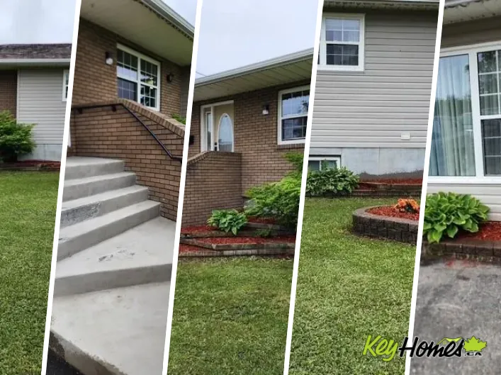 House for sale: 128 Bennett Drive, Gander