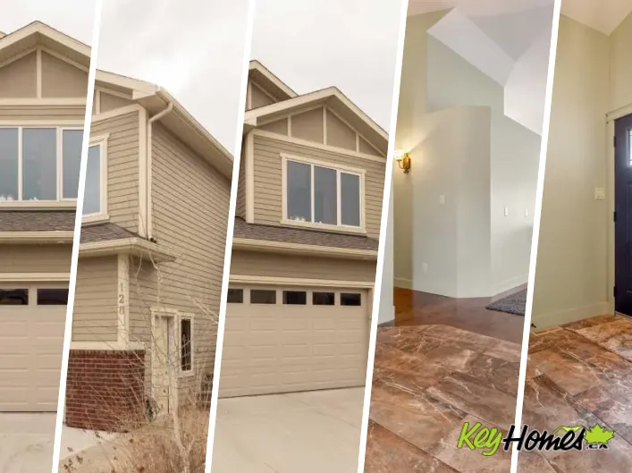 House for sale: 128 Sixmile Common S, Lethbridge