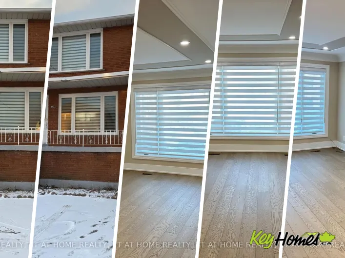 House for sale: 128 TWENTY SECOND STREET, Toronto