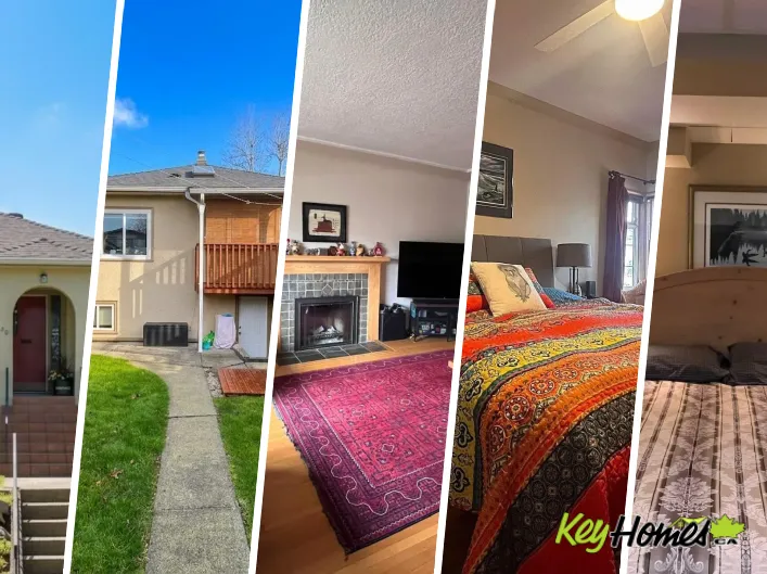 House for rent: 128 W 20TH AVENUE, Vancouver