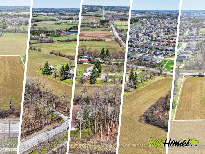1281 BREALEY DRIVE, Peterborough