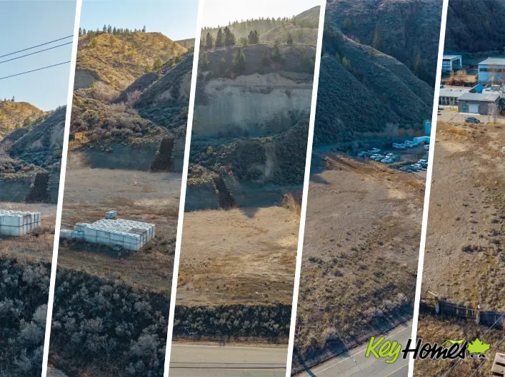 Other for sale: 1281 Mission Flats Road, Kamloops