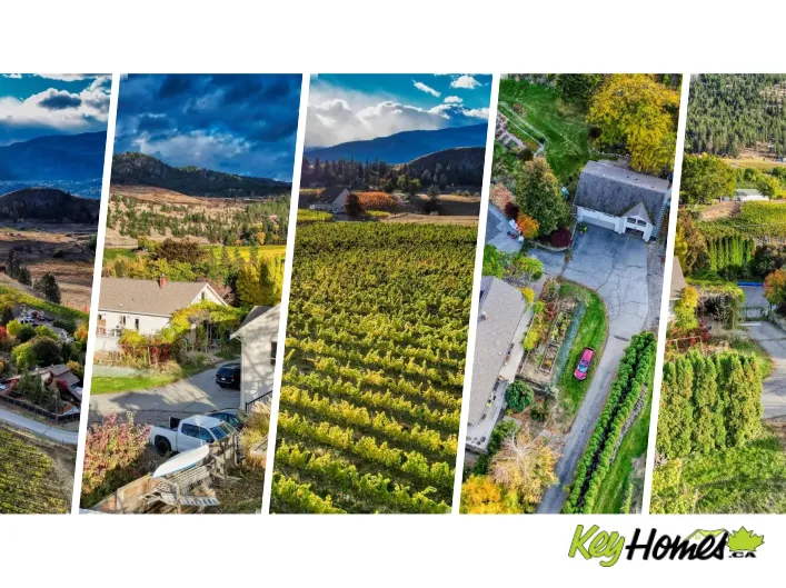 House for sale: 1282 Corbishley Avenue, Penticton