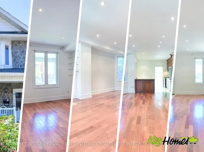 House for sale: 1282 LANSDOWNE AVENUE, Toronto