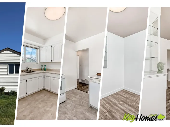 House for sale: 12824 134 AV NW, Edmonton