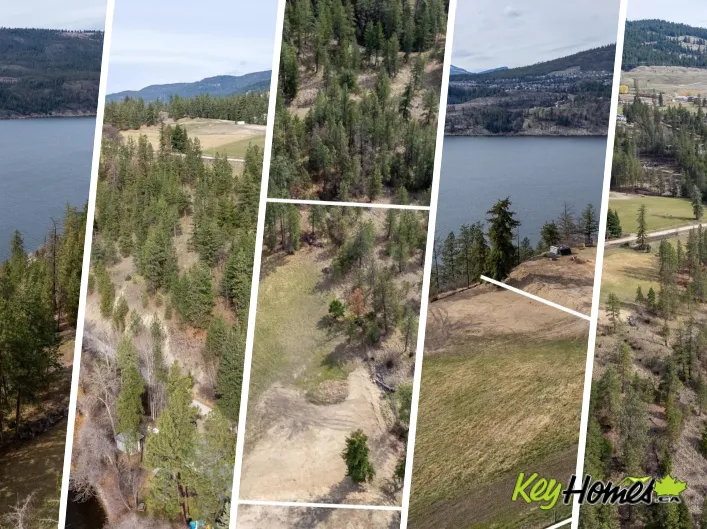 Other for sale: 12824 Ribbleworth Road Lot# 4, Oyama