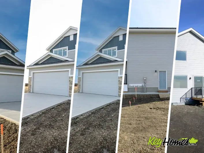 House for sale: 12826 87A Street, Grande Prairie
