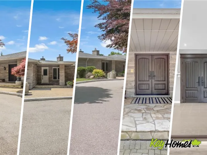 House for sale: 1285 COCKSHUTT Road, Simcoe