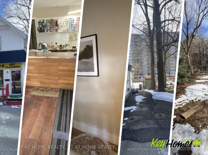 House for sale: 1286 ONTARIO STREET, Burlington
