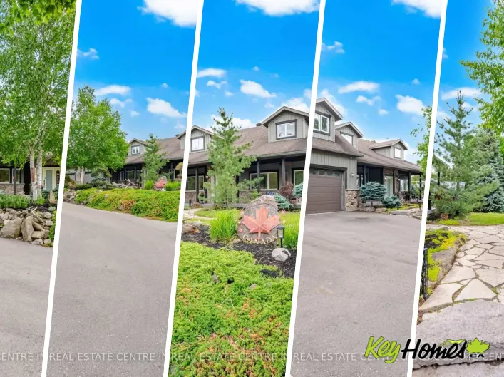 House for sale: 12860 REGIONAL RD 25, Halton Hills
