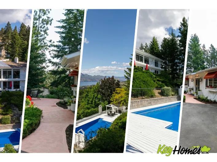 House for sale: 1287 McCallum Road, West Kelowna