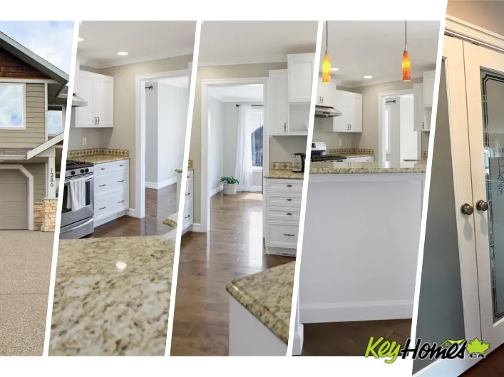 House for sale: 1289 COPPERHEAD Drive, Kamloops