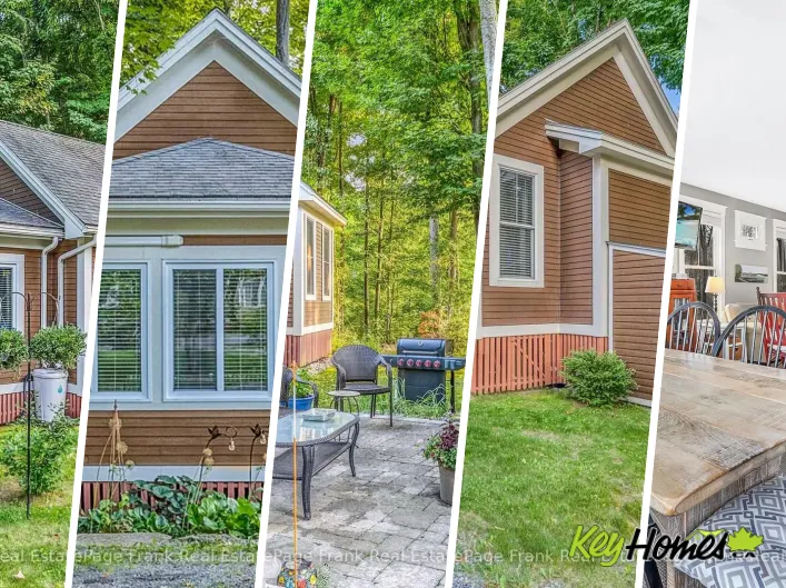 129 - 2 CHIPMUNK LANE, Prince Edward County