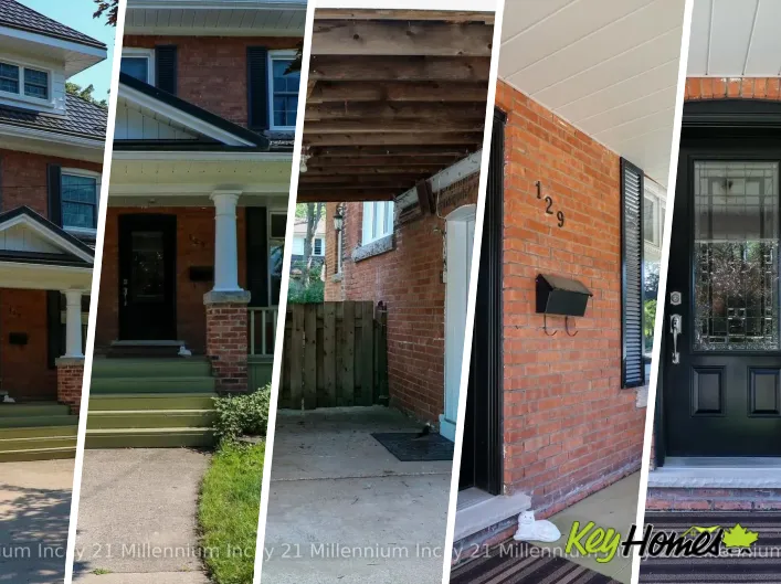 House for sale: 129 4TH STREET W, Owen Sound