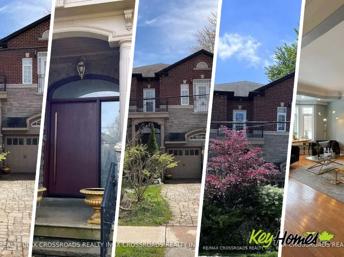 House for sale: 129 LAKELAND CRESCENT, Richmond Hill