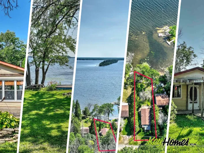 House for sale: 129 MCCRACKIN AVENUE, Kawartha Lakes