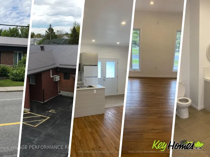Multi-Family for sale: 129 PRINCIPALE STREET, The Nation
