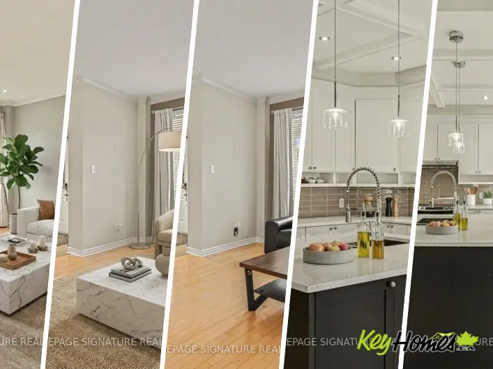 House for rent: 129 TAPESTRY DRIVE, Ottawa