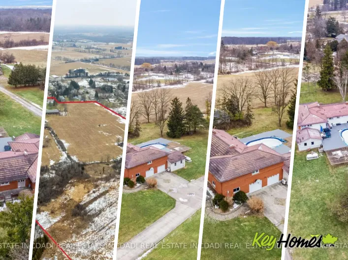 House for sale: 1291 OLD HIGHWAY 8, Hamilton