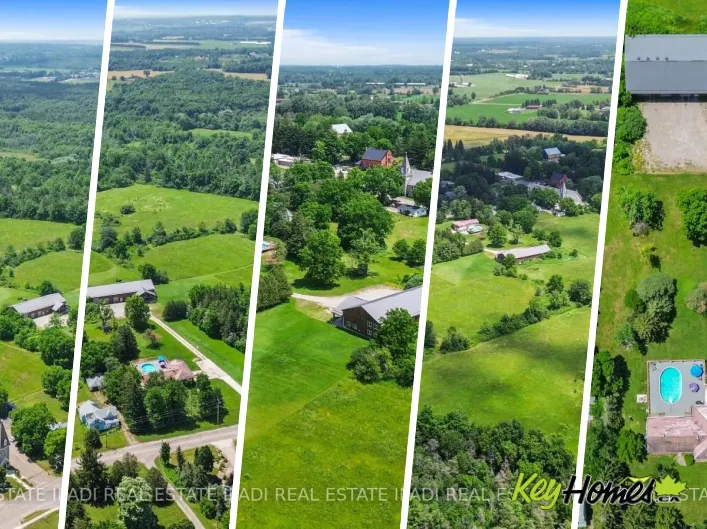 House for sale: 1291 OLD HIGHWAY 8, Hamilton