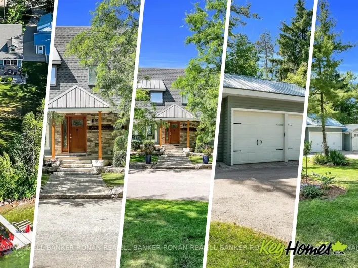 House for sale: 1292 SHOREVIEW DRIVE, Innisfil