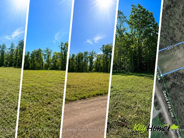 1293 DAVID FIFE LINE, Otonabee-South Monaghan