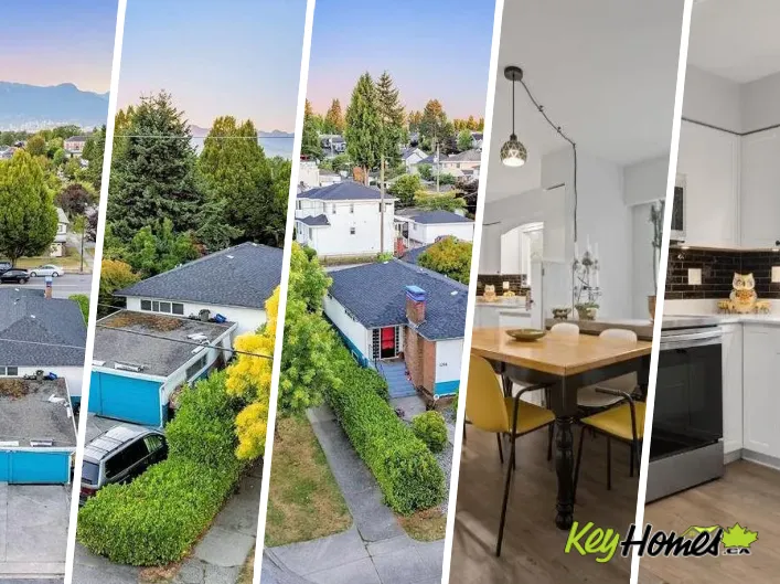 House for sale: 1294 E 33RD AVENUE, Vancouver