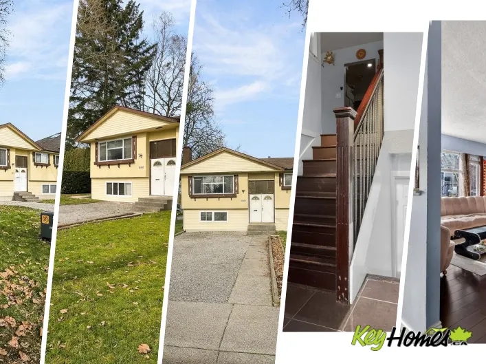 House for sale: 12959 CARLUKE CRESCENT, Surrey