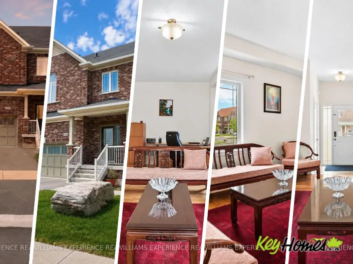 House for sale: 1296 DALLMAN STREET, Innisfil