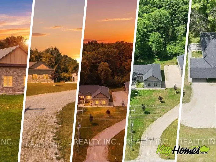 House for sale: 1299 COUNTY ROAD 23, Norfolk