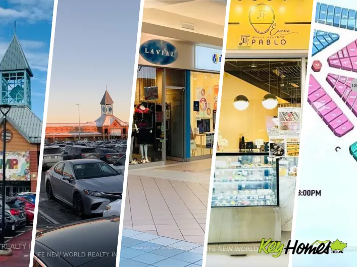 129A - 3255 HIGHWAY 7 E, Markham