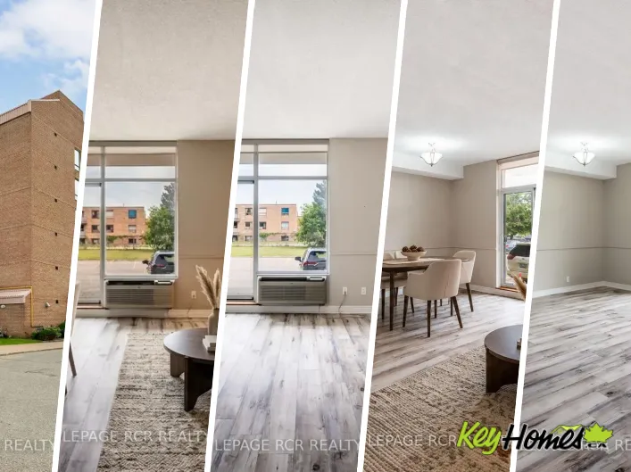 Apartment for sale: 13 - 16 FOURTH STREET, Orangeville