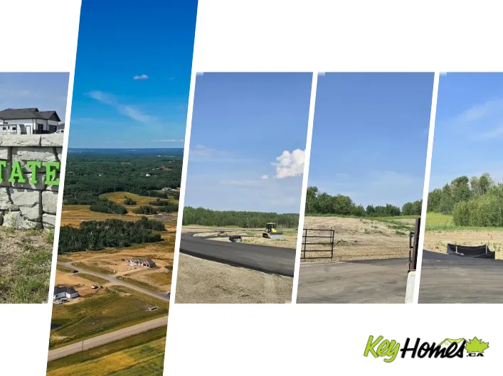 No Building for sale: #13 54102 Range Road 274, Rural Parkland County