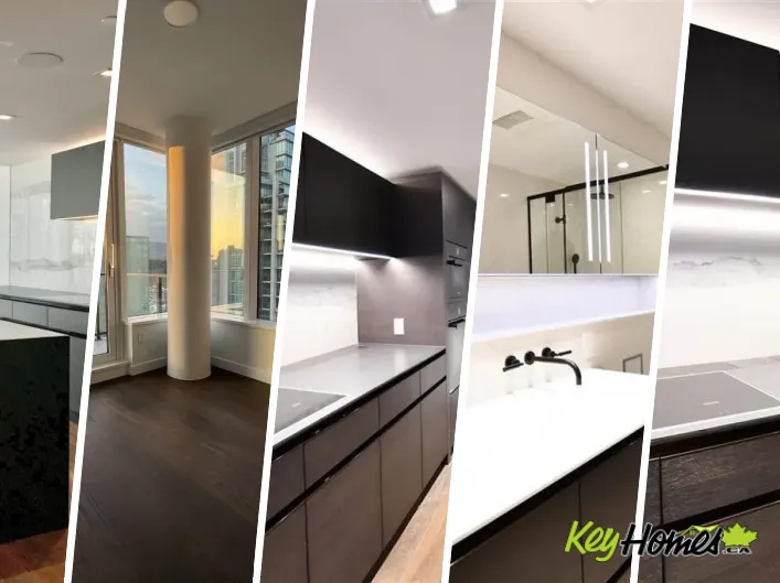 Apartment for rent: 13** 620 CARDERO, Vancouver