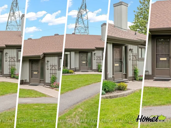 13 ARBOR RIDGE, Ottawa