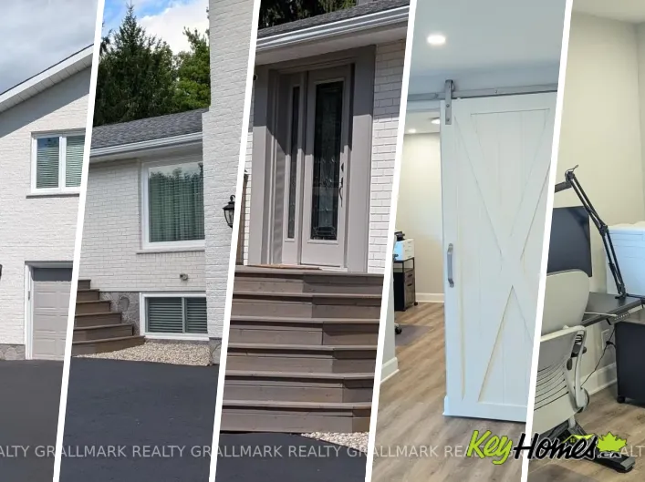 House for sale: 13 BATHURST STREET, Ottawa
