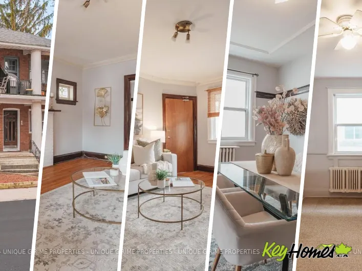 Other for sale: 1-3 BONFIELD AVENUE, Toronto