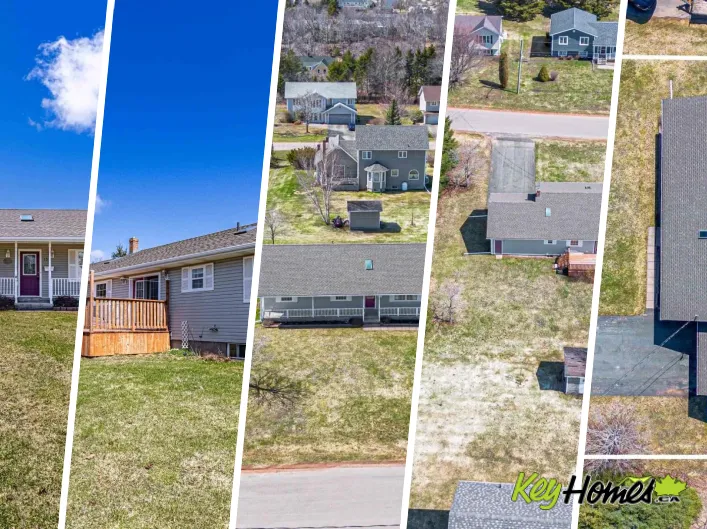 House for sale: 13 CAMBRIDGE Drive, Charlottetown