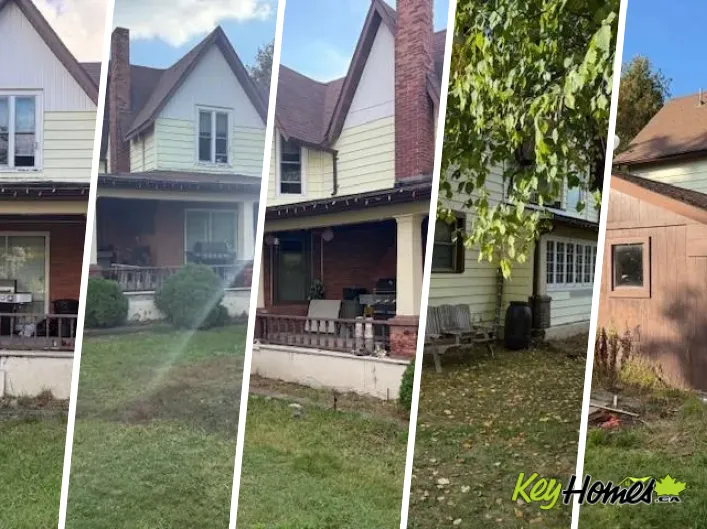 House for sale: 13 Campbell Street W, Little Current