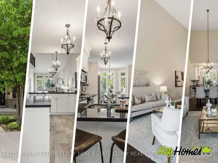 Row / Townhouse for sale: 13 EMERALD COMMON, St. Catharines
