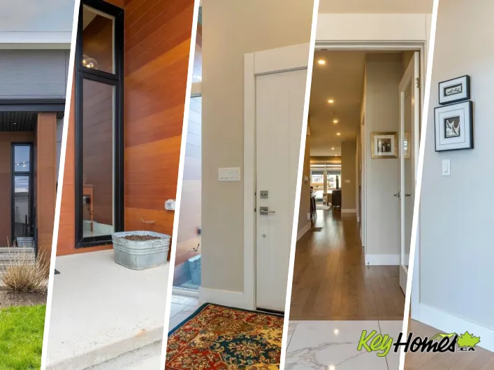 Row / Townhouse for sale: 13 Helen Creighton Court, Bedford