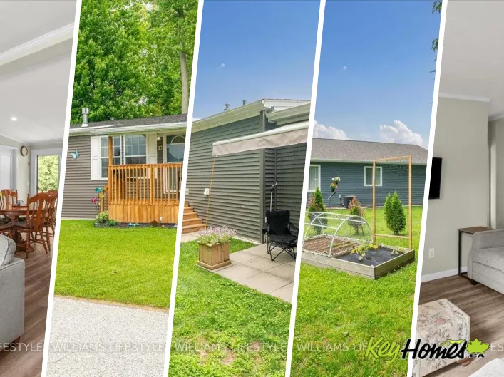 House for sale: 13 KELLESTINE DRIVE, Strathroy-Caradoc